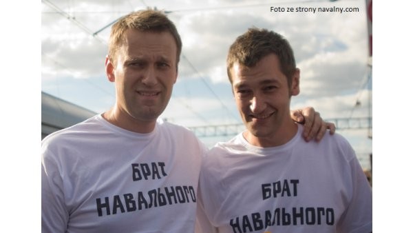 Wyrok dla braci Nawalny ogłoszą 30 grudnia 2014 r.