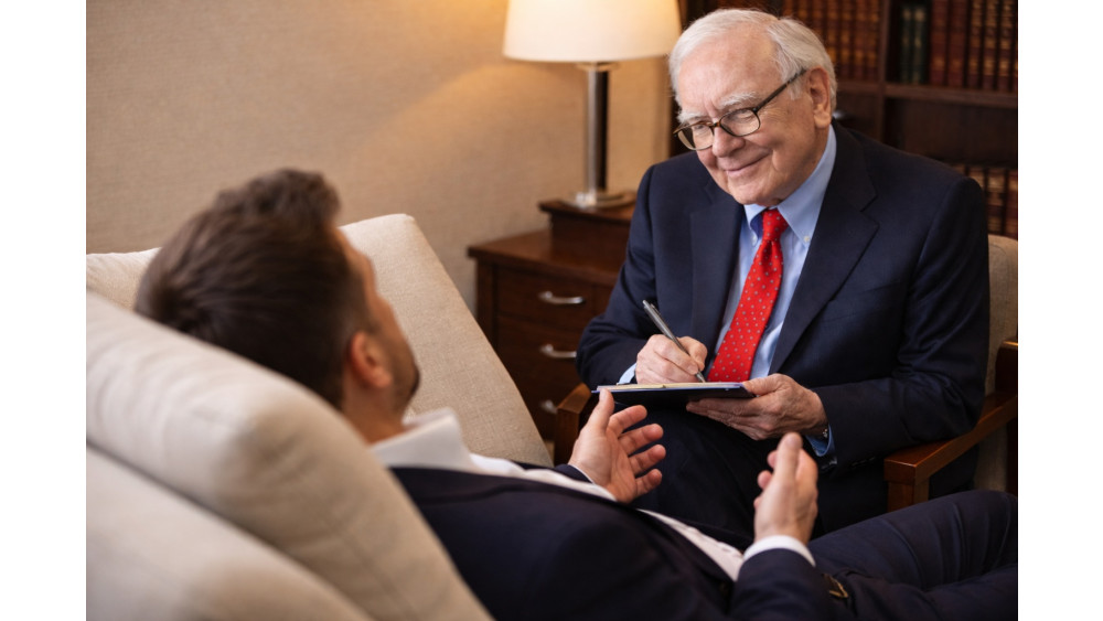 8 pułapek umysłu, przez które tracisz pieniądze na giełdzie