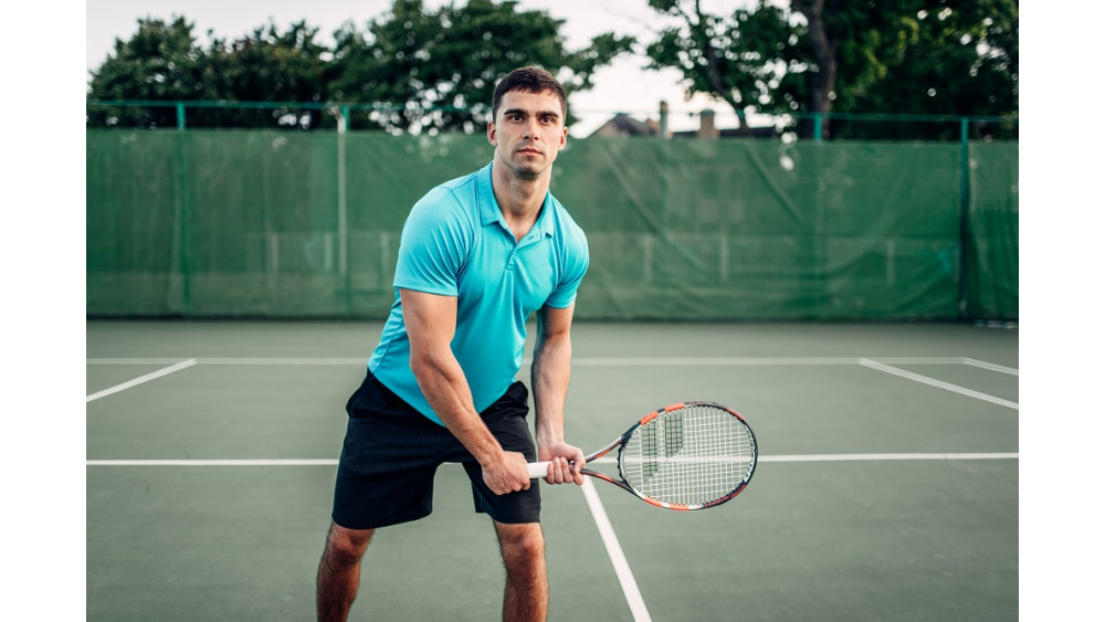 Equipment & Facilities for Badminton