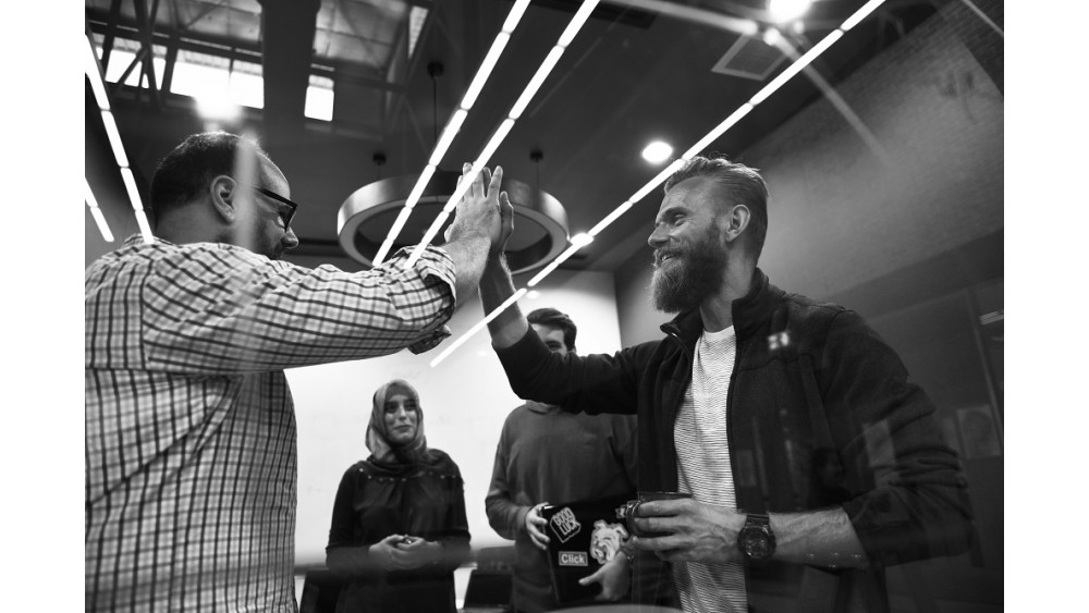 There are many ways to improve your translation skills