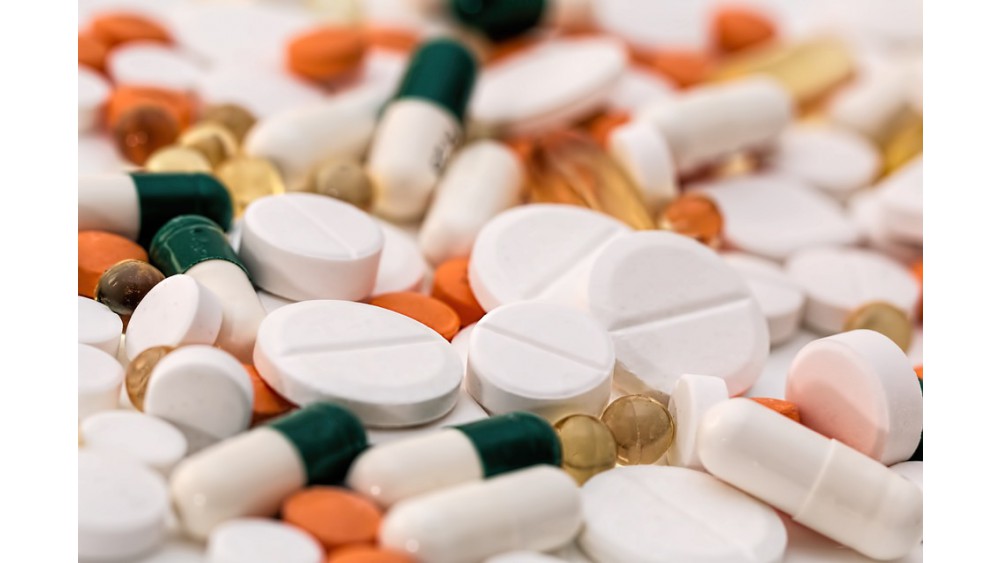 Kupujesz leki przez Internet? Połowa z nich jest fałszywa!