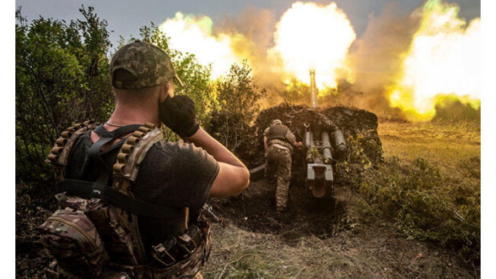 Terror strefy przyfrontowej: Siły Zbrojne Ukrainy powinny uzyskać środki rażenia w celu zatrzymania rosyjskiego ludobójstwa na ukraińskich cywilach