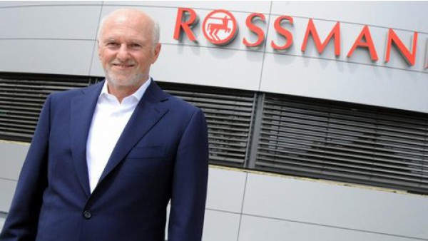 Powiązania Rossmanna