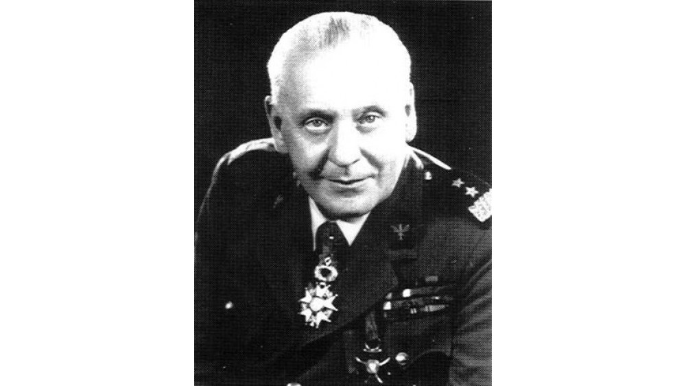Generał Stanisław Maczek - bohater i genialny dowódca - historia nieznana