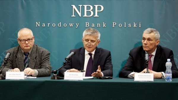 Wkrótce wyższe raty kredytów w Polsce