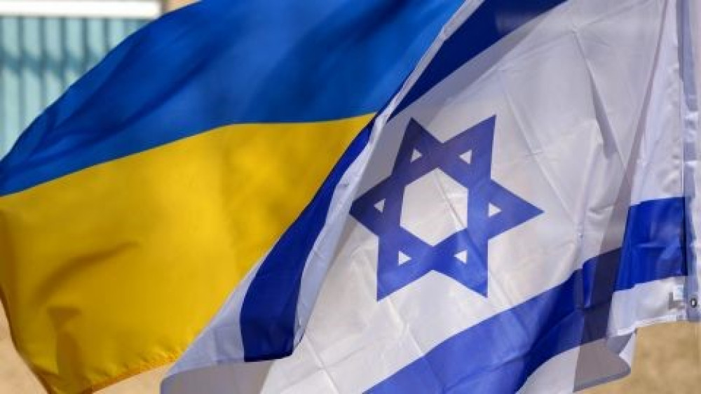 Poparcie Ukrainy dla rezolucji ws. pozbycia się broni jądrowej przez Izrael jest konsekwentnym i powszechnie znanym stanowiskiem Ukrainy wobec rozbrojenia nuklearnego