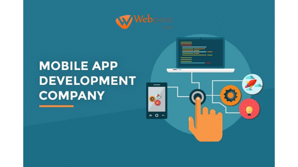 Mobile App Development Company in Delhi Offer 