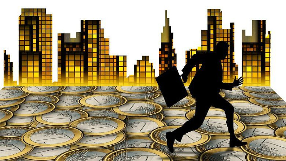 Pieniądz, państwo i mit wspólnej miary