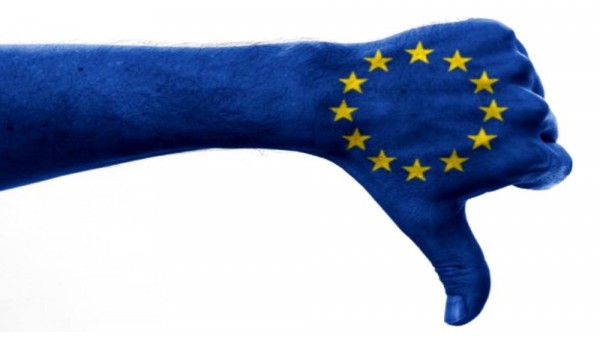 Propozycja eutanazji Unii Europejskiej