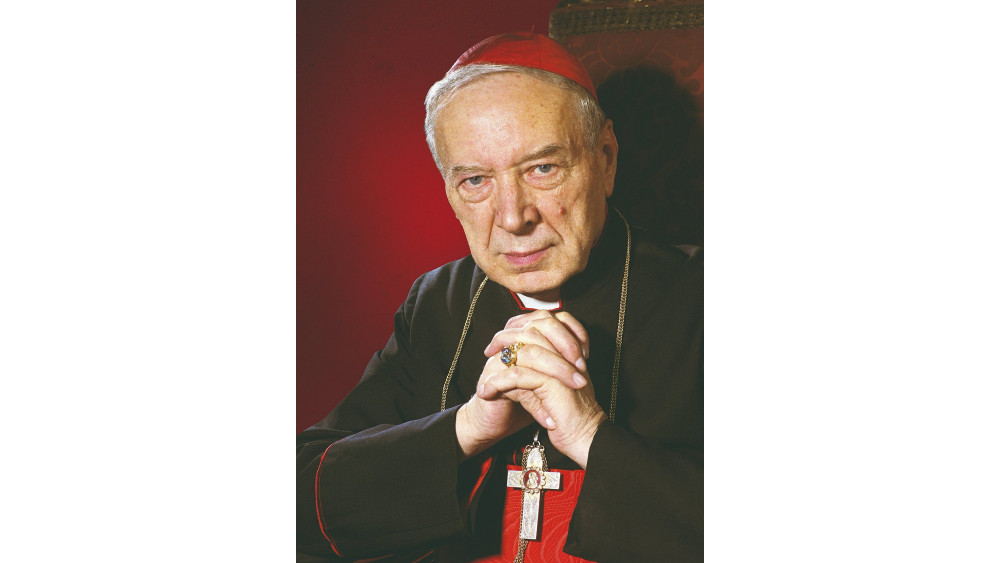 Bohaterowie Rzeczypospolitej. Prymas Tysiąclecia