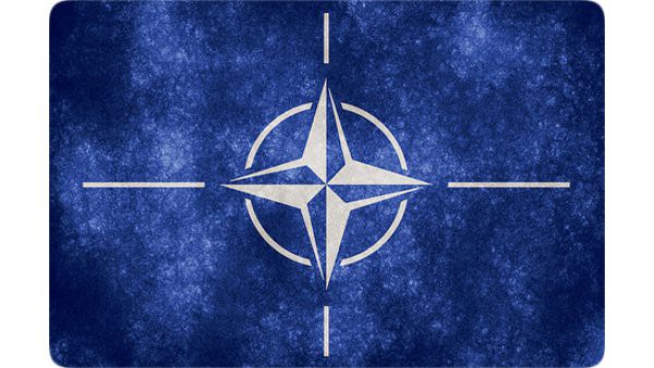 A my NATO - eufemizm