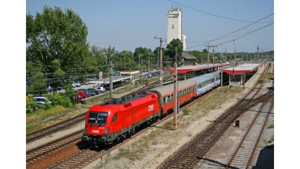 Deutsche Bahn ujawnia: Warszawy do Gdańska poniżej 3 godzin? Tak, i to bez Pendolino!