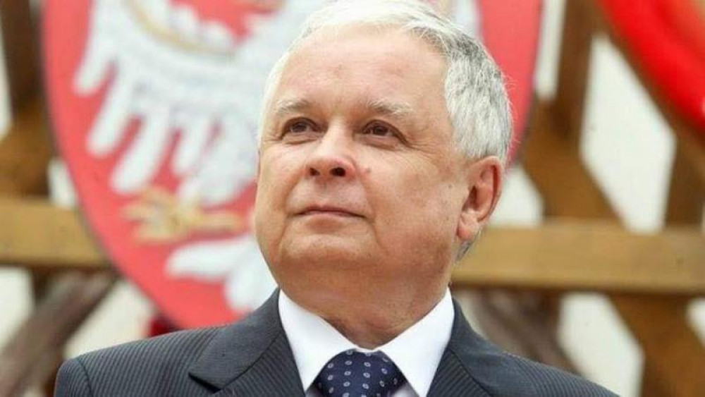 Tak mówił Lech Kaczyński do izraelskiej minister Juli Tamir: przeżyjecie szok