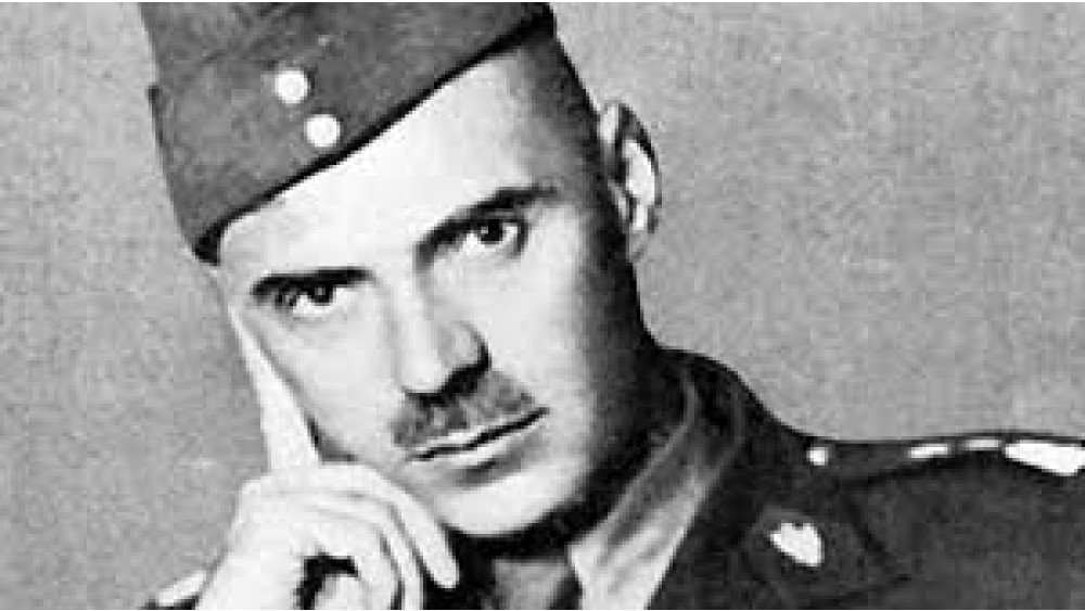 BOHATEROWIE NIEPODLEGŁEJ