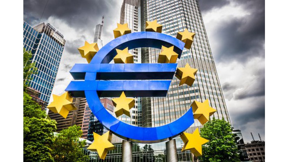 Europejski Bank Centralny skupuje toksyczne aktywa
