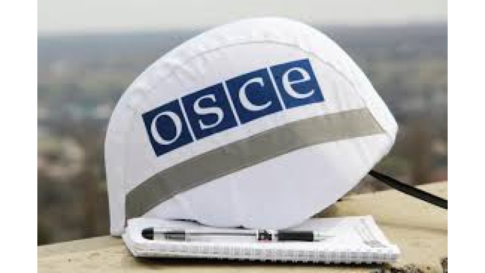 Rosja musi przywrócić dostęp OBWE SMM na Donbasie