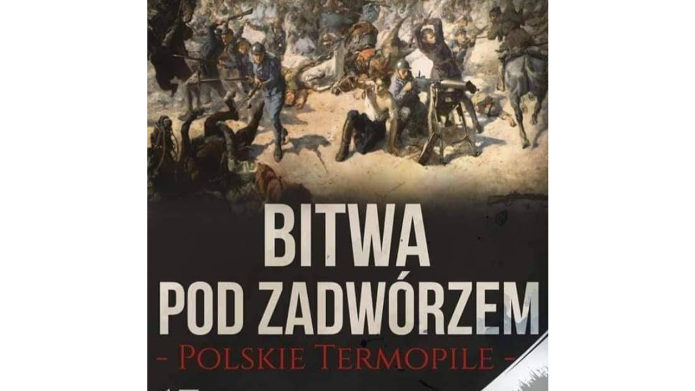 Bohaterowie Rzeczypospolitej. Lwowskie Orlęta