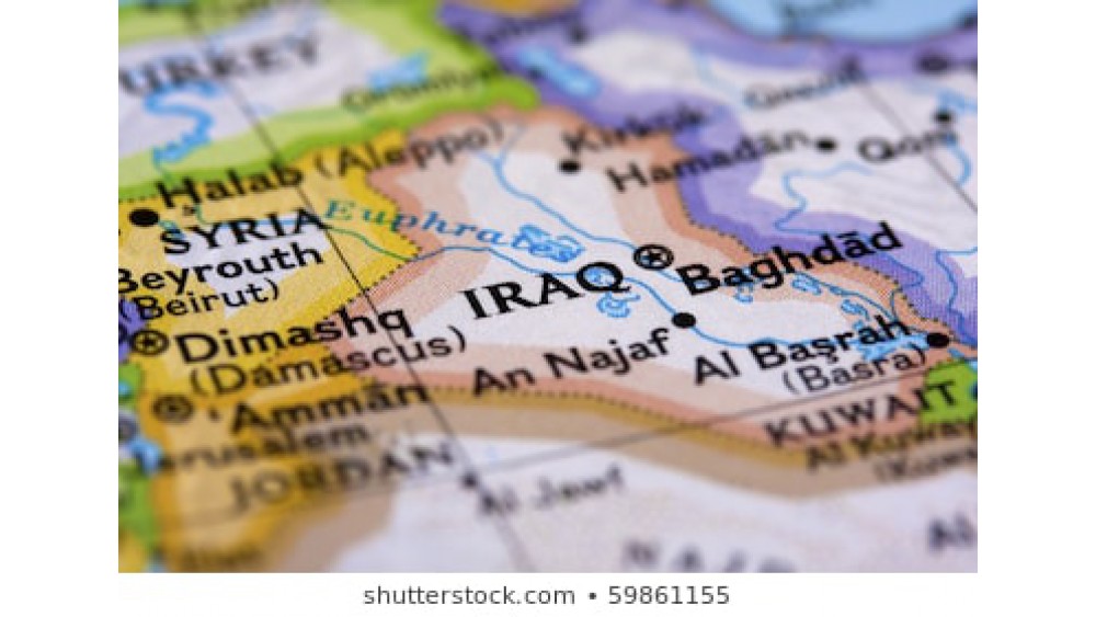 Bagdad – w cieniu wojny i terroru