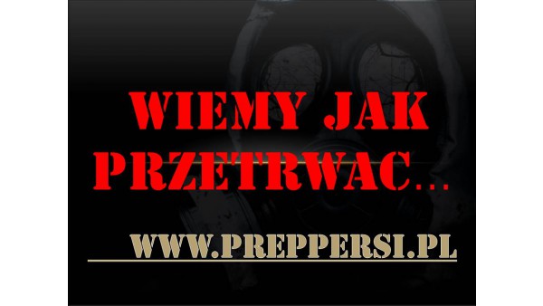 Fala terrorystów nadciąga na Polskę-Bądź gotów na obrone swojej rodziny!