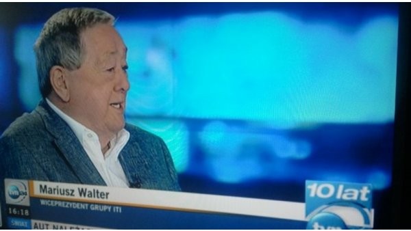 Wojskowa Panama Waltera