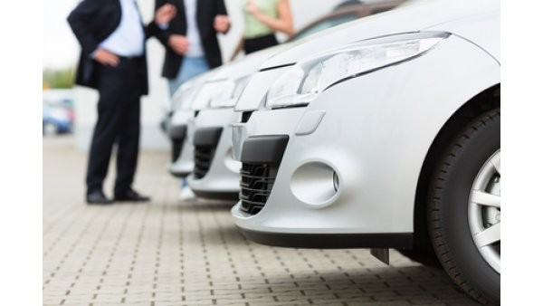 Co z odliczeniem VAT od samochodów w 2014?