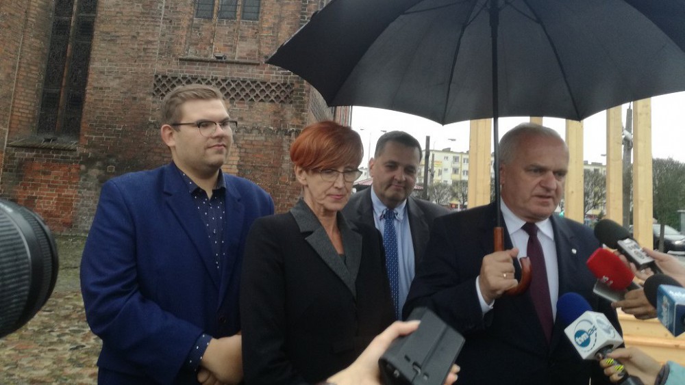 Nie wszystko złoto co się świeci