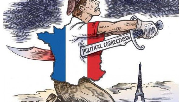 Francja przenosi stolicę z Paryża do Vichy?