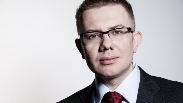 Paweł Budrewicz w Polsat News o umowach cywilno prawnych i ZUS