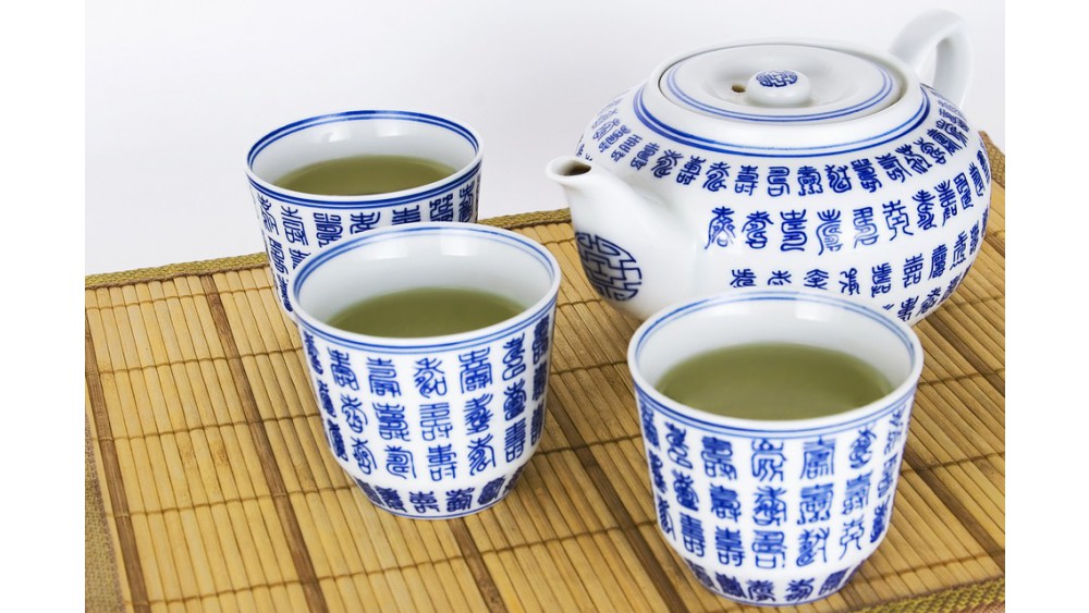 Zalety i wady spożywania zielonej herbaty