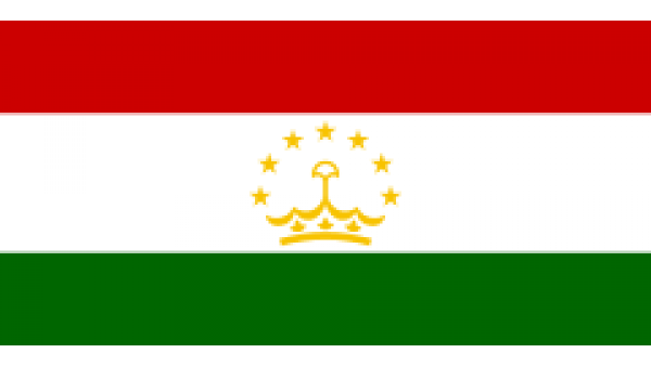 Tadżycki dziennik