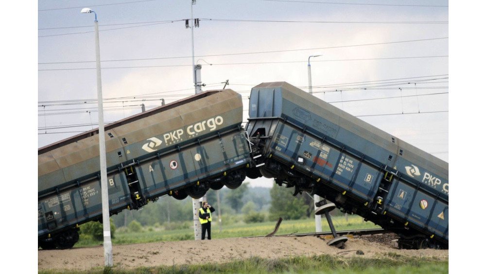 Przekręt roku na GPW. Afera wokół PKP Cargo. Ale po kolei…