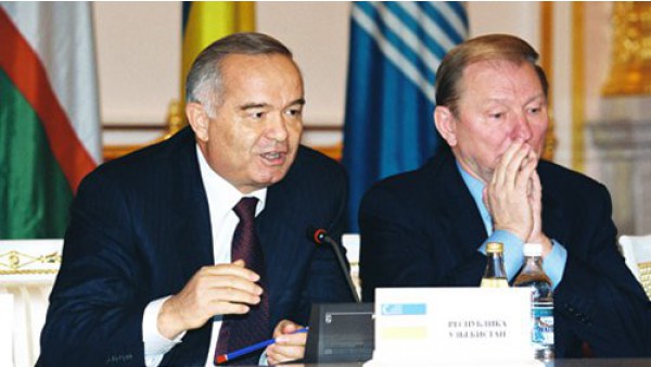 Islom Karimov nie żyje