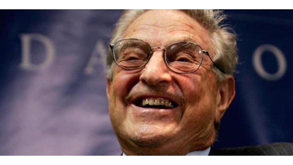 Soros i Rockefeller dekonspirują lewicowe ciągoty „prawicowców” 