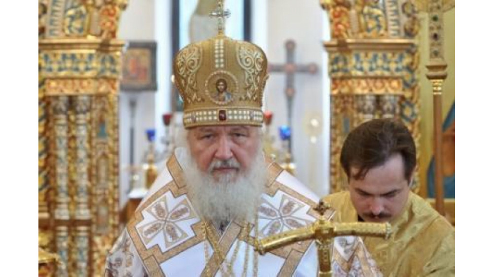Rosyjska Cerkiew Prawosławna usprawiedliwia zabójstwa Ukraińców