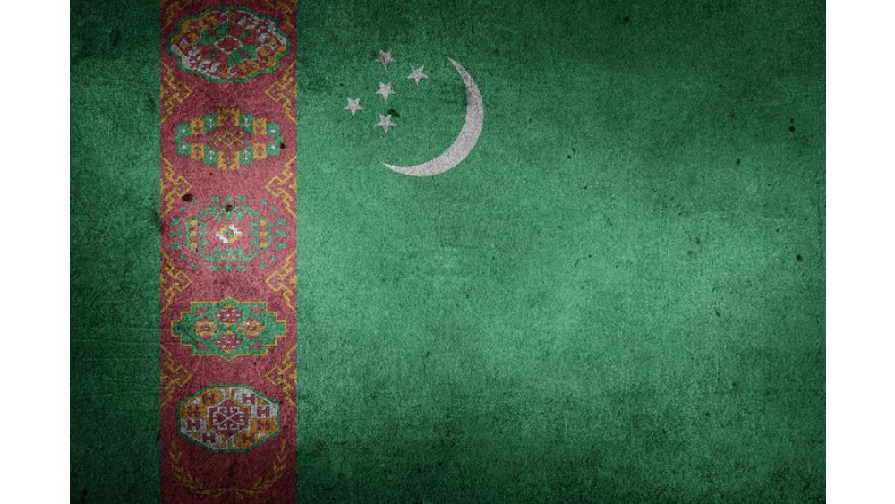 Turkmenistan ‒ ropa i samodzierżawie