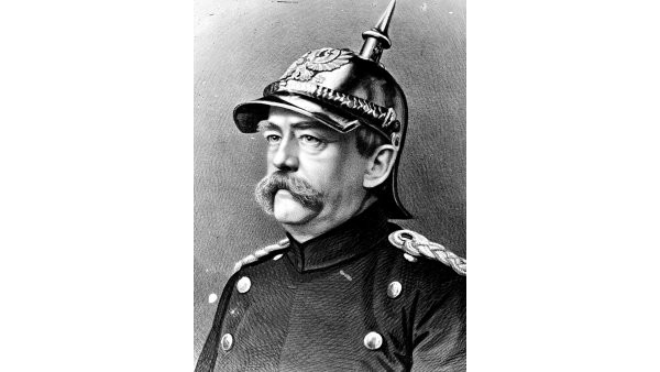 Prusy Wschodnie-reaktywacja...teoria spiskowa, czy może upiór Bismarcka...?