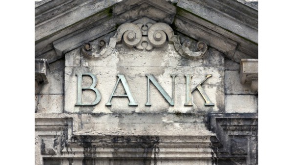 Kolejny bank ogłasza bankructwo