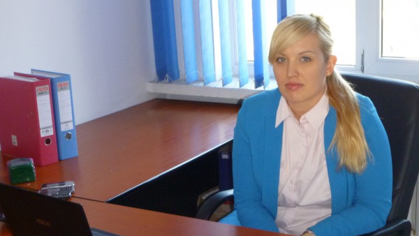 Katarzyna Kalata: Egzaminuje się studenta, a nie prezesa.