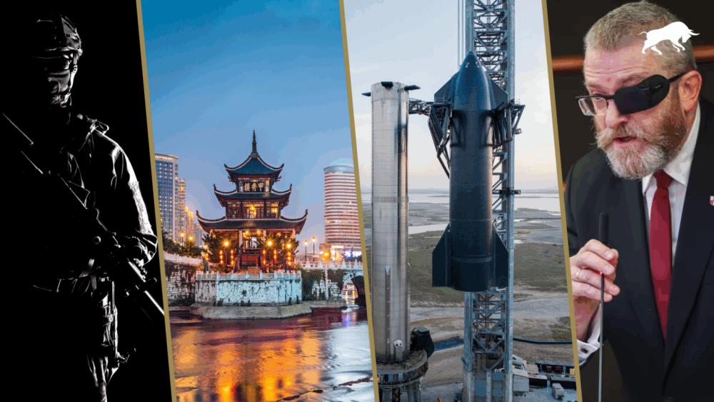 Najważniejsze wydarzenia minionych tygodni — grudzień 2025