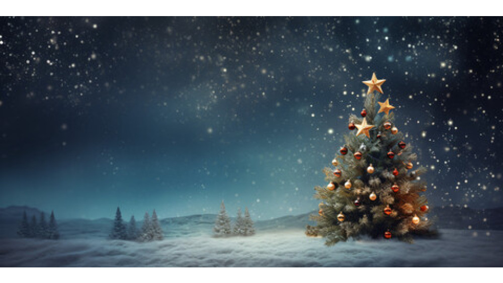 "Bóg się rodzi". Betlejem jest w naszych domach