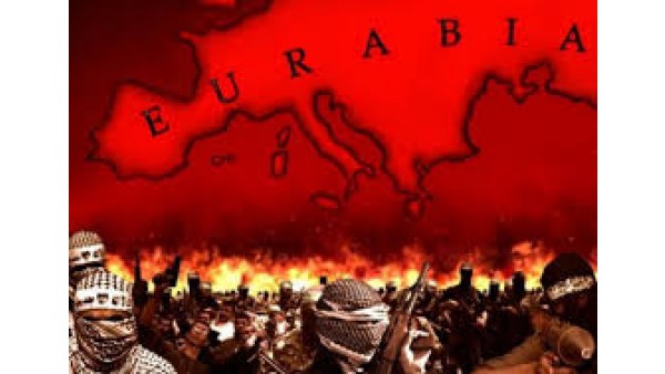 Eurabia czyli Dzihad w Praktyce