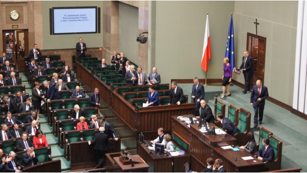 Senat i Sejm