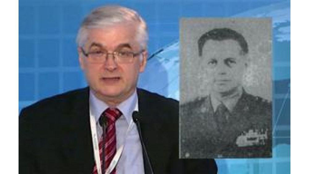 Czy Marian Cimoszewicz – ojciec Włodzimierza Cimoszewicza  jest zbrodniarzem komunistycznym ?
