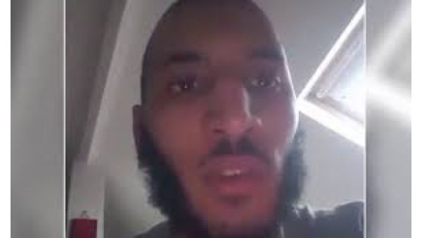 Ostatnia przemowa Larossiego Abballa - zabójcy z  Magnanville