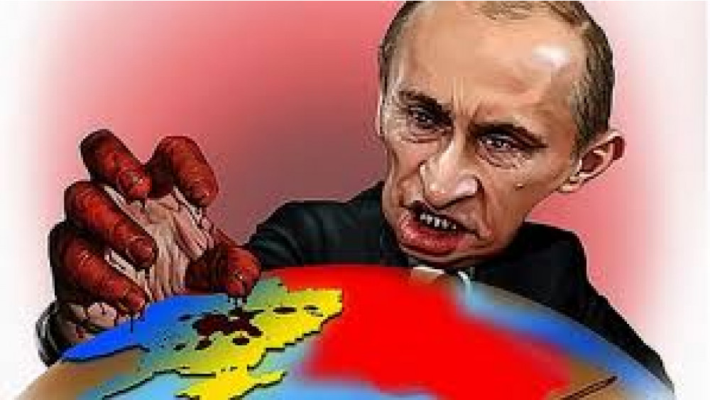 Władimir Putin stracił aż 25 procent siły lądowej