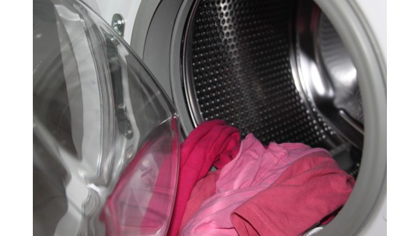 Najczęściej popełniany błąd przy praniu