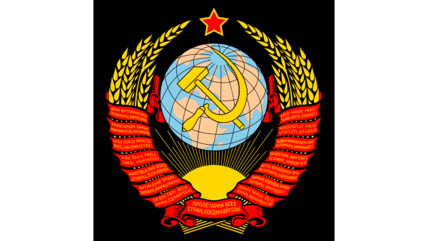 Dlaczego tęsknię za Związkiem Radzieckim