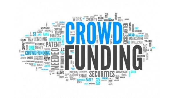 Czy crowdfunding będzie zakazany?