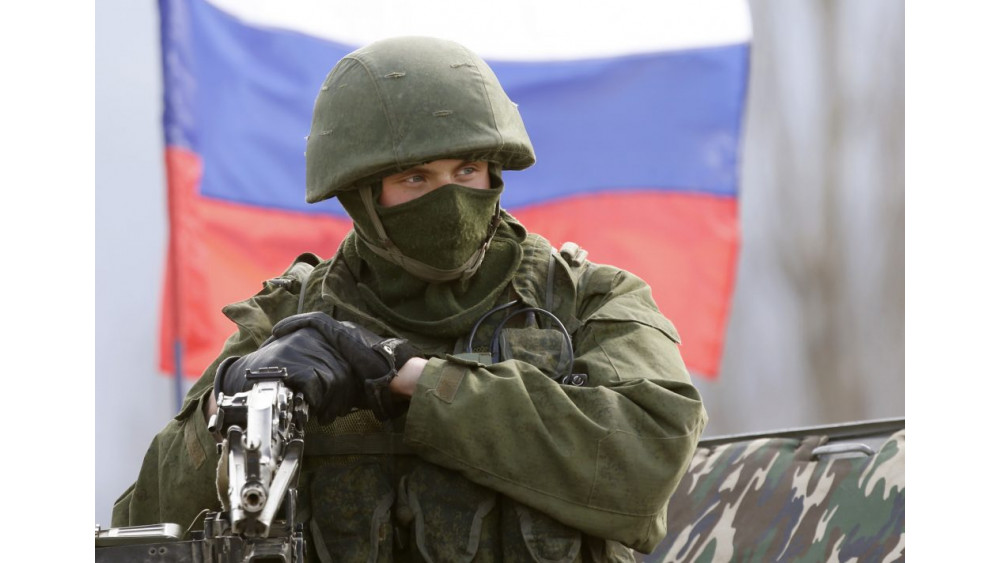 Ukraine embraces openness with new report on Russian hybrid warfare challenges