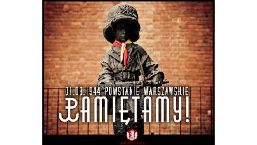 Mali żołnierze. Ile dzieci walczyło w Powstaniu Warszawskim?